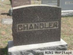 Vesta Chandler