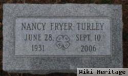 Nancy Fryer Turley