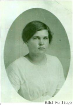 Ethel O'harrow Carroll