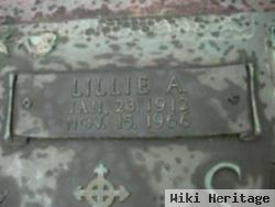 Lillie Ann Sharp Smith