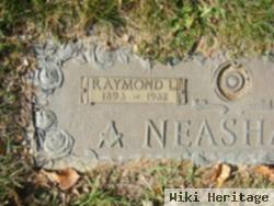 Raymond L Neasham