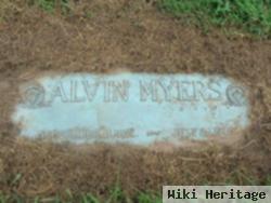 Alvin Myers