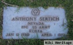 Anthony Sertich