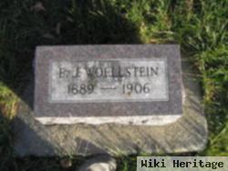 E J Woellstein