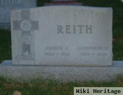 Josephine C. Reith