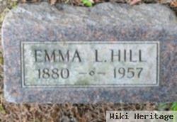 Emma L Mills Hill