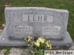 Frieda K. Lehr