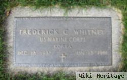 Frederick C. Whitney