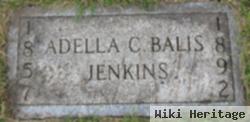 Adella Cornelia Balis Jenkins