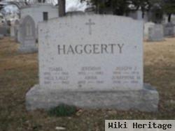 Josephine M. Haggerty