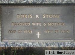 Doris R Stone