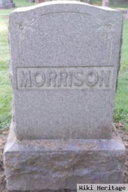 Mildred Morrison