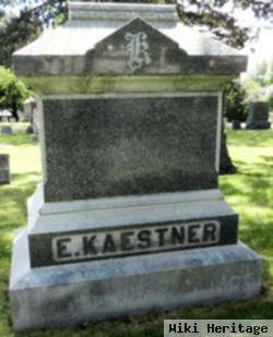 C Ernst Kaestner