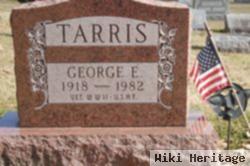 George Edwin Tarris