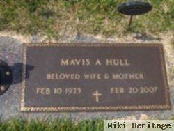 Mavis A. Hull