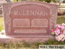 Mary Leckner Mclennan