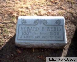 Howard F. Weihs