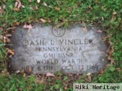 Basil L. Vincler