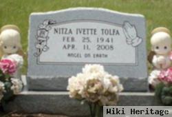 Nitza Ivette Tolfa