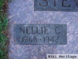 Nellie Coleman Stevens