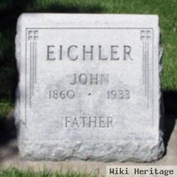 John Eichler