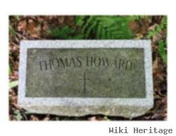 Thomas Howard