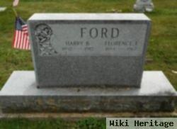 Harry B. Ford
