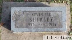 Kevin Lee Shirley