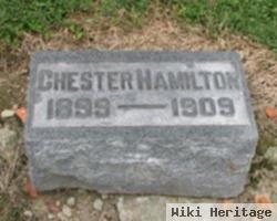 Chester Hamilton