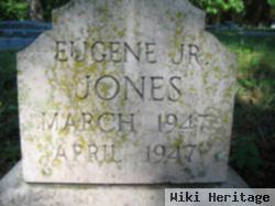 Eugene Jones, Jr