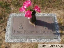 James Franklin Dotson