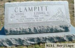 Mary Addie Smith Clampitt