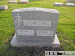 Hermine W. Dowling