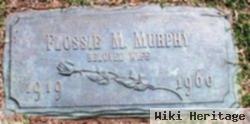 Flossie M Murphy