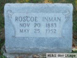 Roscoe Conklin Inman