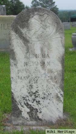 Almeda Newman