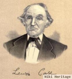 Lewis Case