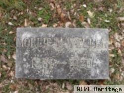 Mollie M. Weller