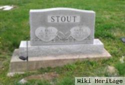 Arnold Paul Stout