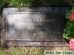 William J. Kennedy