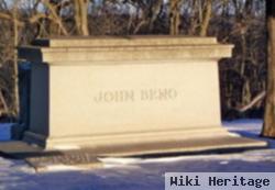 John R. Beno
