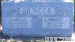 Lawrence Arthur Munger