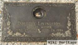 Dorothy Livingston