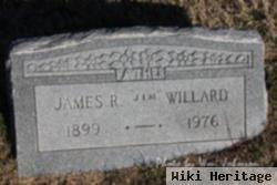 James Rufus "jim" Willard