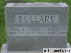 Kate J. Bullard