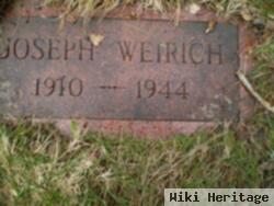 Thomas Joseph Weirich