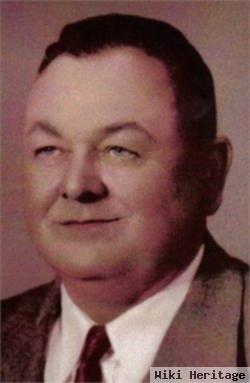 Caswell Holt, Sr