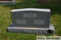 Celia V Zink