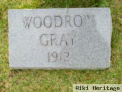 Woodrow Gray