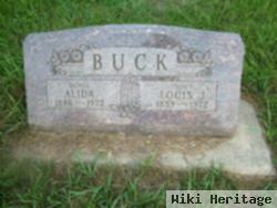 Alida Hasvold Buck